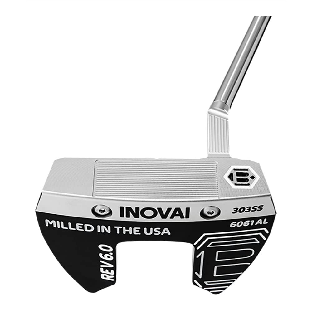Amazon | ベティナルディゴルフ(Bettinardi Golf) Putter INOVAI 6.0